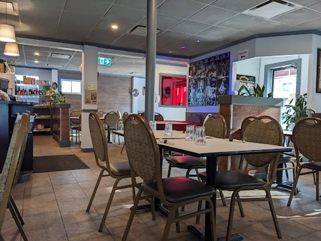 Restaurant Thiên-Kim