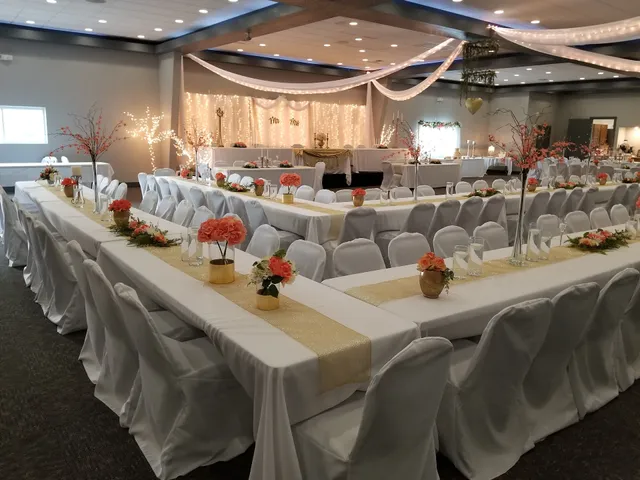 Shetlers Event Center