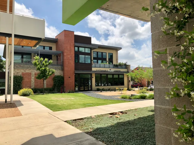 Sustainable Food Center