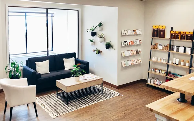 The Local - Skin Spa & Event Floral