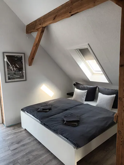 Ferienwohnungen Nochten