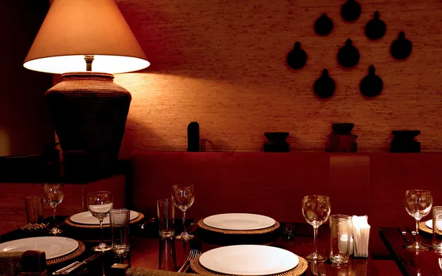 Venge Etiler | Et | Restaurant İstanbul