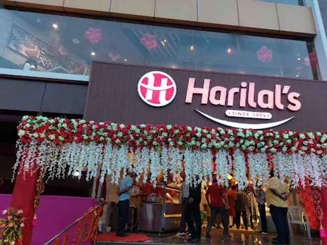 Harilal's