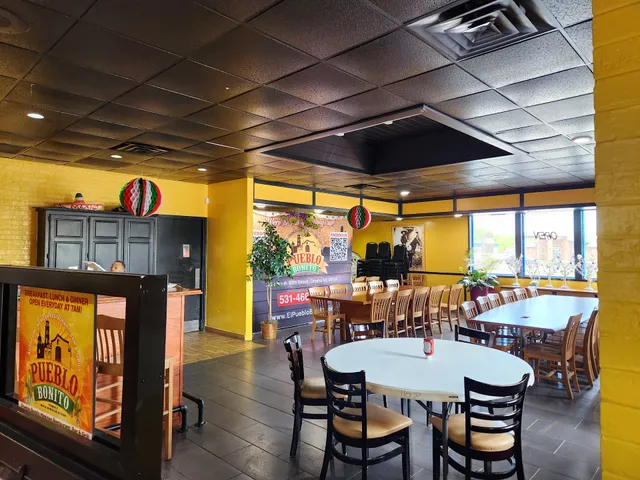 Pueblo Bonito Authentic Mexican Restaurant, Bar & Grill