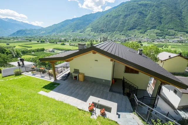 San Bernardo Casa Vacanza