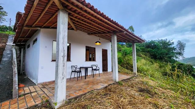 Pousada Mirante do Rio