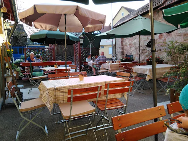 Bräustüberl Leinburg Inh. Willibald Tiffner