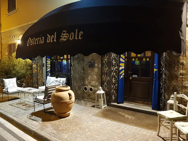 Osteria del Sole