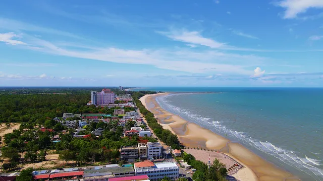 ชะอำริมเล