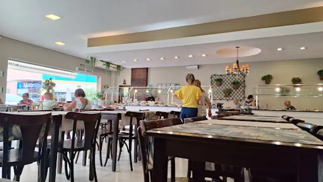 Buona Salute Restaurante