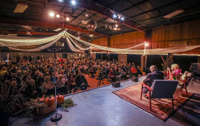 Sebastopol Community Cultural Center