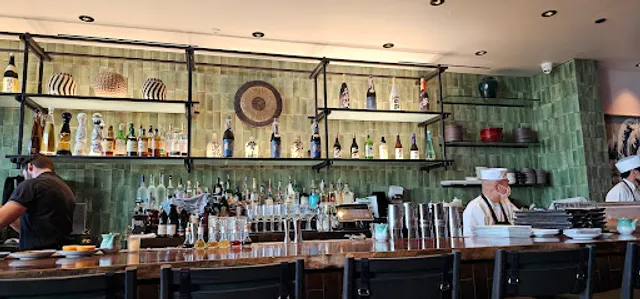 Sushi Roku Manhattan Beach