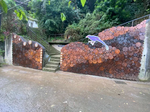 明舉山親山步道