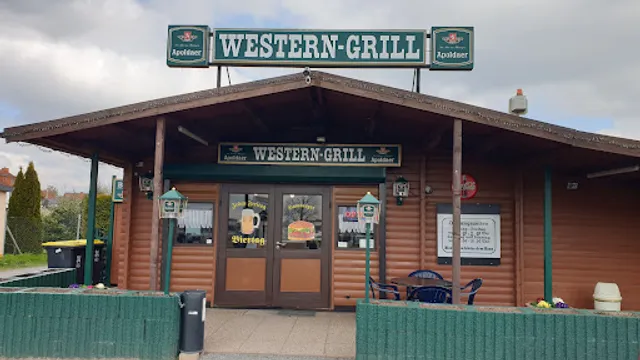 Western Grill