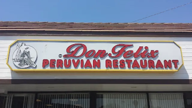 Don Felix Restaurant