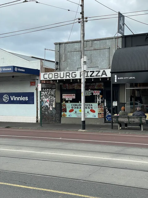 Coburg Pizza
