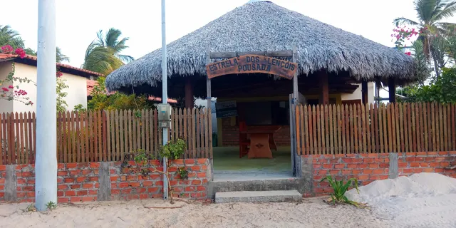 Estrela dos Lencois Pousada