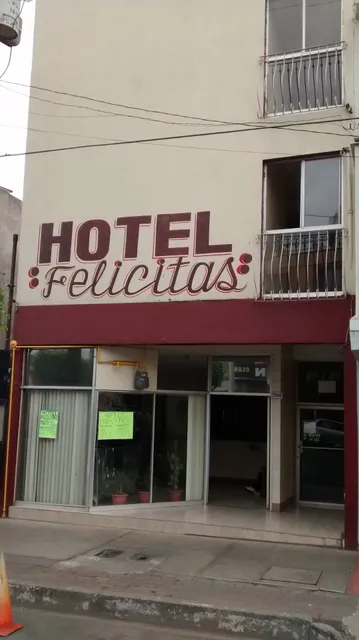 Hotel Felicitas