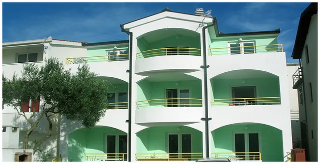 Apartments - Villa Natali