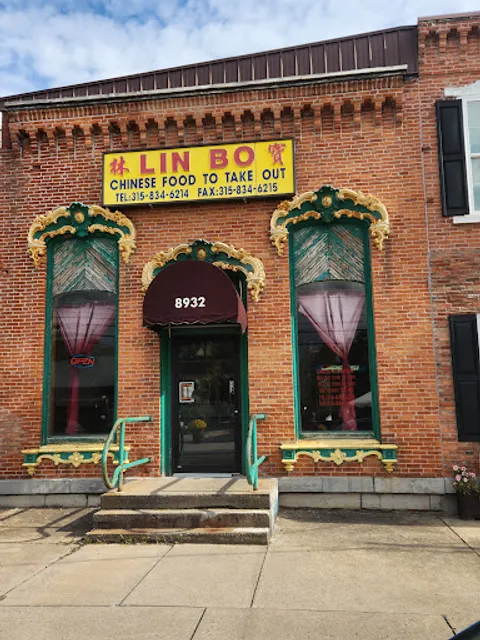Lin Bo Chinese Restaurant