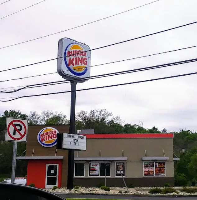 Burger King