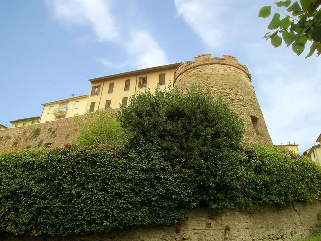 Antico Borgo Hotel-Ristorante