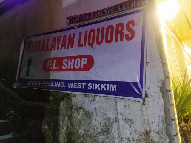 Himalayan Liquors