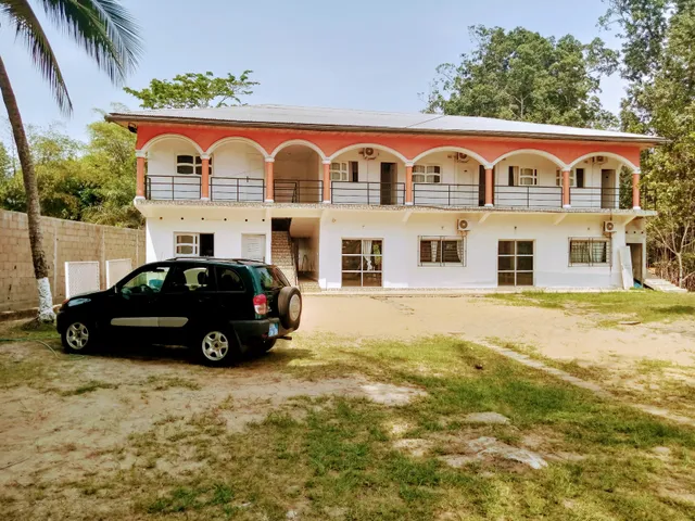 677935900 Hotel Tara Plage