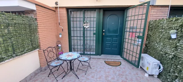 Manuel's House - Torre Maura