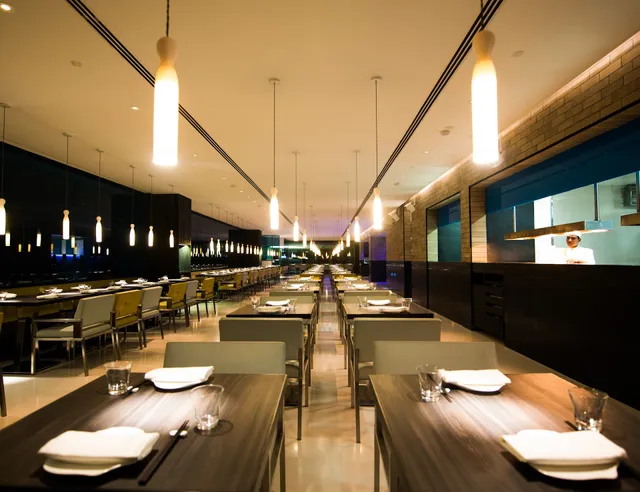 Yauatcha Bengaluru