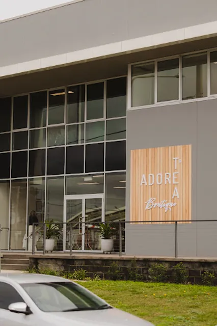 Adore Tea Teahouse & Boutique