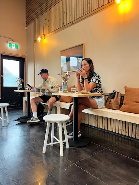 Wildflour Bakery & Cafe