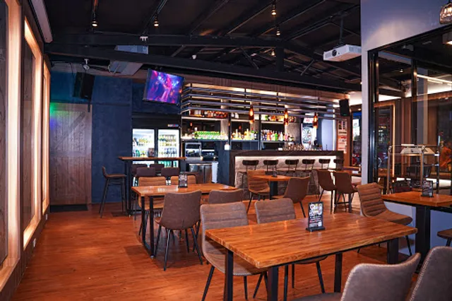 買醉串燒 德陽店