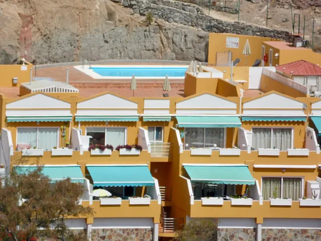 Apartments Mogan - Filin 14