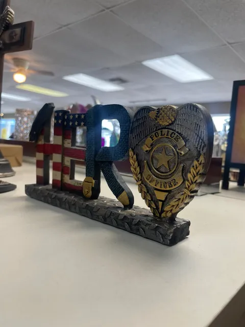 Southern Flair Candles & Gifts