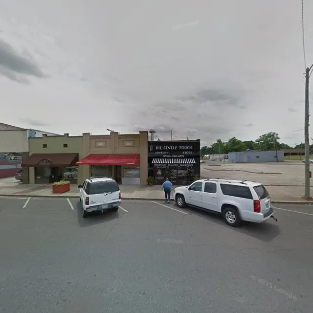 Gentle Touch Jewelers