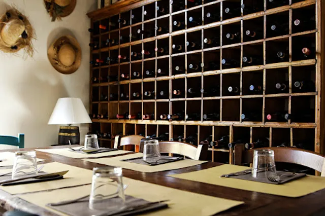 Ristorante San Domenico - Gluten Free