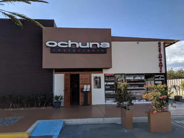 Ochuna Restaurant