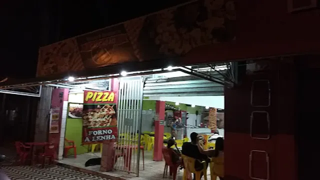 Restaurante & Pizzaria Calçadåo