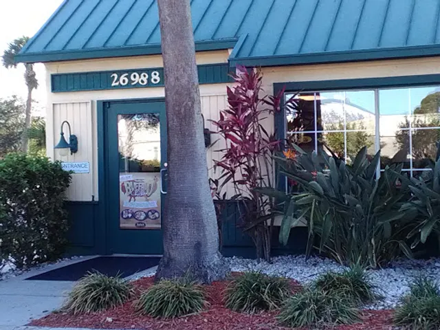 Yaya's Flame Broiled Chicken