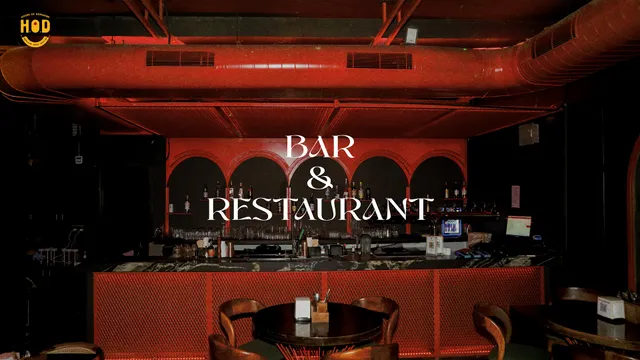 HOD - House Of Dopamine Brewery LLP