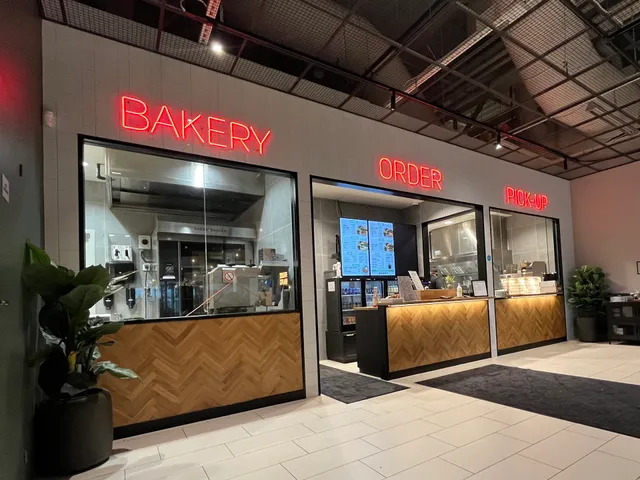 Friends & Brgrs Kouvola