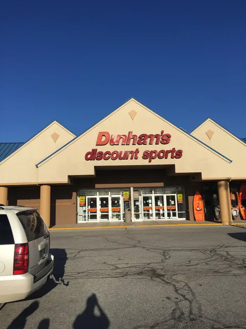 Dunham's Sports