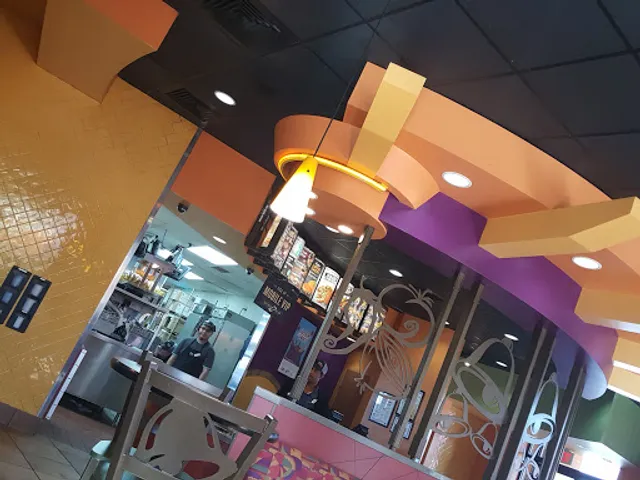 Taco Bell