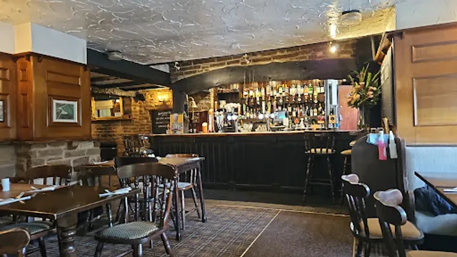 Ye Olde Windmill - Rugeley