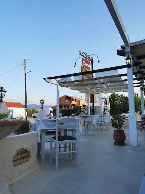 Venezia Pizzeria. Restaurant