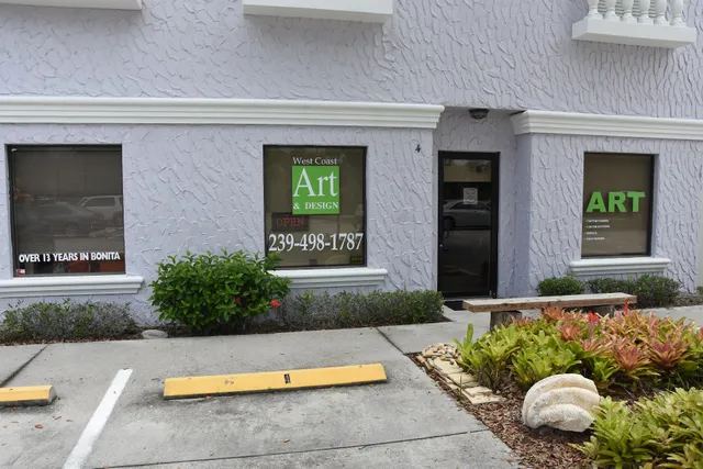 West Coast Art & Design