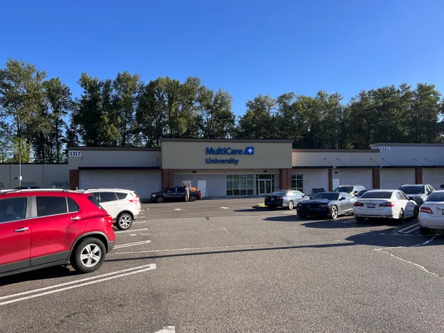 MultiCare University