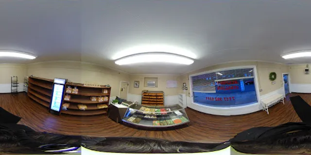 Alfred & Sam's Italian Bakery