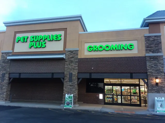 Pet Supplies Plus Evanston